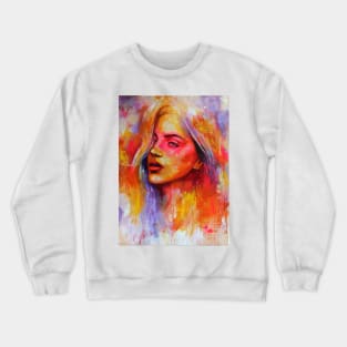 Liberty Crewneck Sweatshirt